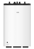  / VAILLANT VGR VIH R CN 200