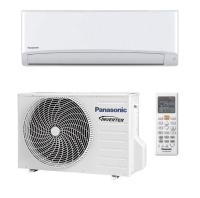 - Panasonic CS/CU TZ 35TKEW-1 