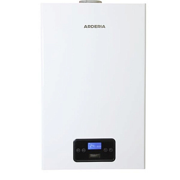 Газовый одноконтурный котел ARDERIA SB18