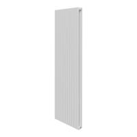 Дизайн-радиатор Royal Thermo Shift Q30 C2180 - 04 секц. RAL9016 (боковое)