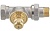 Danfoss RA-N15 прям. 013G3904